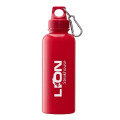 Brio 20 oz. PS Water Bottle w/ Carabiner