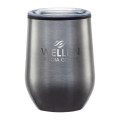 Chianti 12 oz. Double Wall Steel/PP Liner Tumbler