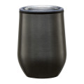 Chianti 12 oz. Double Wall Steel/PP Liner Tumbler