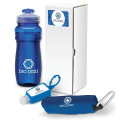 Exhibition 3-Piece Trade Show Gift Set