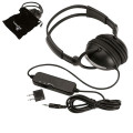Noise Cancelling Headphones