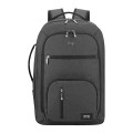 Solo NY® Grand Travel TSA Backpack