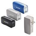 Psi Pisen® 5,000mAh Mobile Power Bank