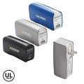 Psi Pisen® 5,000mAh Mobile Power Bank