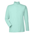 Nautica Men's Saltwater Quarter-Zip Pullover