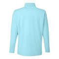 Nautica Men's Saltwater Quarter-Zip Pullover