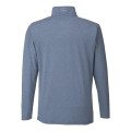 Nautica Men's Saltwater Quarter-Zip Pullover