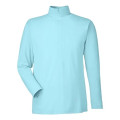 Nautica Men's Saltwater Quarter-Zip Pullover