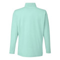Nautica Men's Saltwater Quarter-Zip Pullover
