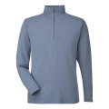 Nautica Men's Saltwater Quarter-Zip Pullover