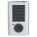 Solar Radio