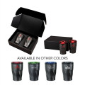 Kafe II Two-Piece Coffee Tumbler Gift Set