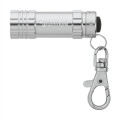 Ugo LED Flashlight with Lobster Clip