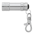 Ugo LED Flashlight with Lobster Clip