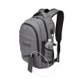 Pro-Tech Laptop Backpack