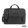 Solo New York Notch Briefcase