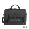 Solo New York Notch Briefcase