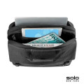 Solo New York Notch Briefcase