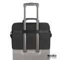 Solo New York Notch Briefcase