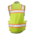 Kishigo Women's Ultimate Construction Class 2 Vest