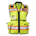 Kishigo Women's Ultimate Construction Class 2 Vest