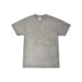 Colortone Unisex Mineral Wash T-Shirt