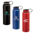 Sediento 40 oz. Steel Vacuum Water Bottle