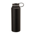 Sediento 40 oz. Steel Vacuum Water Bottle