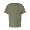 Gildan Softstyle® Youth CVC T-Shirt