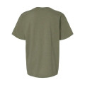 Gildan Softstyle® Youth CVC T-Shirt