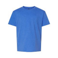 Gildan Softstyle® Youth CVC T-Shirt