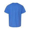 Gildan Softstyle® Youth CVC T-Shirt