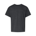 Gildan Softstyle® Youth CVC T-Shirt