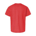 Gildan Softstyle® Youth CVC T-Shirt