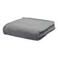 Montreal 60" x 72" Mink Touch Luxury Blanket