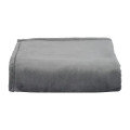 Montreal 60" x 72" Mink Touch Luxury Blanket
