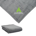 Montreal 60" x 72" Mink Touch Luxury Blanket