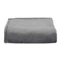 Montreal 60" x 72" Mink Touch Luxury Blanket