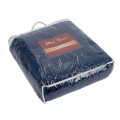 Montreal 60" x 72" Mink Touch Luxury Blanket