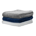 Montreal 60" x 72" Mink Touch Luxury Blanket