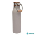 Manna™ 18 oz. Ascend Stainless Steel Water Bottle w/ Acac...