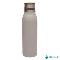 Manna™ 18 oz. Ascend Stainless Steel Water Bottle w/ Acac...
