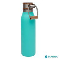Manna™ 18 oz. Ascend Stainless Steel Water Bottle w/ Acac...
