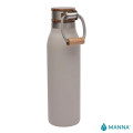 Manna™ 18 oz. Ascend Stainless Steel Water Bottle w/ Acac...