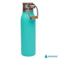 Manna™ 18 oz. Ascend Stainless Steel Water Bottle w/ Acac...