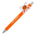 Pinwheel Spinner Clip Pen