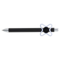 Pinwheel Spinner Clip Pen