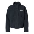 Columbia Women's Panorama™ Snap Fleece Jacket