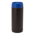 Frosty 18oz. Double Wall Steel Tumbler/Cooler