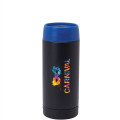 Frosty 18oz. Double Wall Steel Tumbler/Cooler